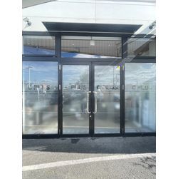 店舗内が丸見えなので目隠ししたい  【「ブログ」見てからの問い合わせで《 無料 》特典あり】の画像3