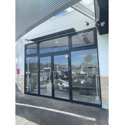 店舗内が丸見えなので目隠ししたい  【「ブログ」見てからの問い合わせで《 無料 》特典あり】の画像1