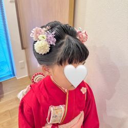 日本髪を希望される方へ！の画像2