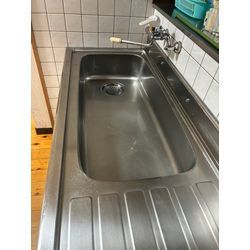 入居前清掃の画像3