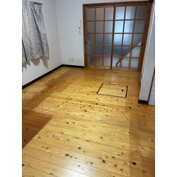 入居前清掃の画像2