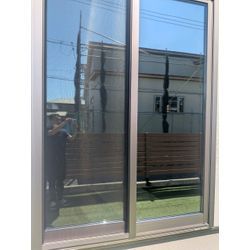 隣の家からの視線が気になる！の画像2