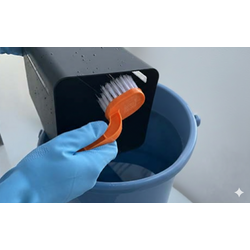 スチーム式加湿器にお疲れさま✨【超カンタン】の画像2