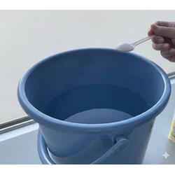 スチーム式加湿器にお疲れさま✨【超カンタン】の画像1