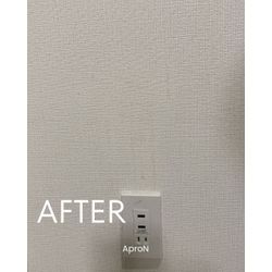 新生活は、見慣れた壁のシミを見直すところからの画像3