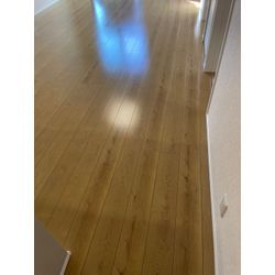 フロアコーティングの事前準備についての画像1