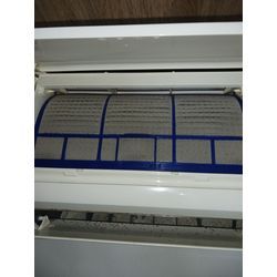 三菱MSZ-GE2217-Wノーマル2017年式の画像1