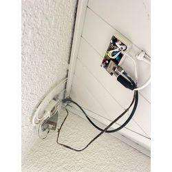落雷被害対応させていただきます、の画像2