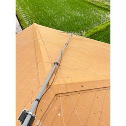 落雷被害対応させていただきます、の画像3
