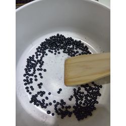 黒豆ごはん♪の画像1