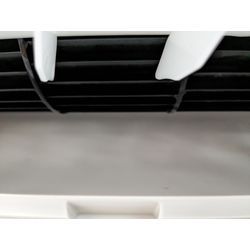 東京都調布市 お掃除機能付きエアコン分解クリーニング パナソニック CS-X560D2の画像3