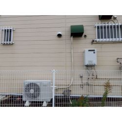 11/25和歌山市エアコン工事の画像3