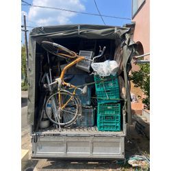 日高市にて生前整理案件。の画像1