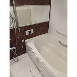 江東区周辺・千葉市川・習志野マンションお風呂クリーニングの画像3