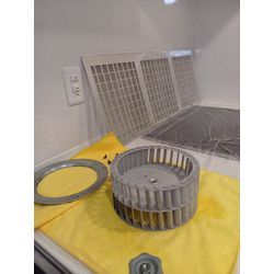 江東区周辺・千葉市川・習志野マンションお風呂クリーニングの画像1