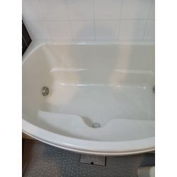 浅草　お風呂リセットクリーニングの画像2