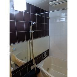 浅草　お風呂リセットクリーニングの画像1