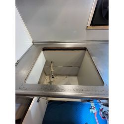 ビルトインコンロ交換の画像2