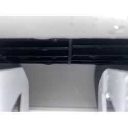 大阪市西区江戸堀でクマッペのエアコンクリーニング！夏を快適に過ごしましょう！の画像2