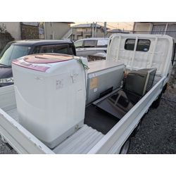 リサイクル家電の“格安回収”もお任せください！の画像1