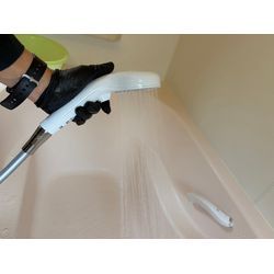 シャワー本体交換　TOTOの画像3