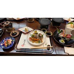 心も体もリフレッシュ♨️ 鳥取・岩井温泉と迫力満点の砂の美術館の画像3