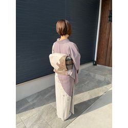 入学式♡着付けのみの画像2