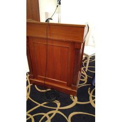 2024.7　偲ぶ会の司会をしましたの画像1