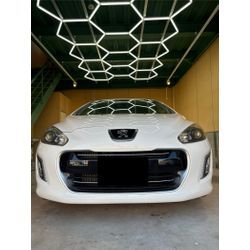 カーフィルム施工の画像1