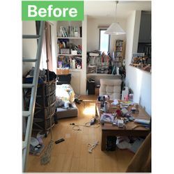 捨てないLDの片づけ①の画像1