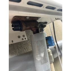 給湯器から湯が出ない！の画像3