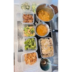 職場復帰の家事をサポート　料理2時間の画像1