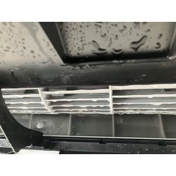 お掃除機能付きエアコンクリーニング、新潟市の画像2