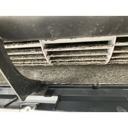 お掃除機能付きエアコンクリーニング、新潟市の画像1