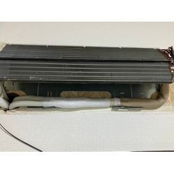 【完全分解洗浄レポート12】富士通ゼネラル AS-B221L｜寝室サイズでも内部はしっかり汚れます！の画像1