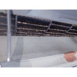 ペットの居る方のエアコンの画像2