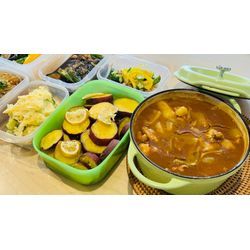 奥さまご不在でも栄養補給できますよ❗️の画像3