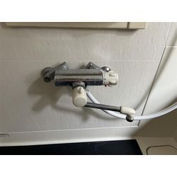 水栓交換はお任せください！の画像1