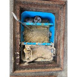 グリストラップ清掃の画像1