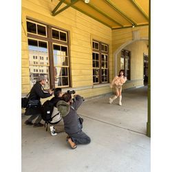 春のフォトウォークの画像2