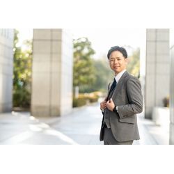 本日はプロフィール撮影でした＾＾の画像2