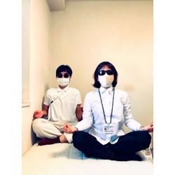 ☆開業１７６日目☆シンプル社長のアシスタント再びの画像1