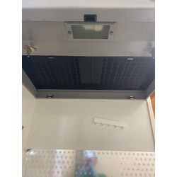 総社市でレンジフードクリーニングを行いましたの画像2