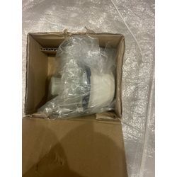 【Panasonicドラム式洗濯機】分解クリーニング前に発見される不具合とは？〜循環ポンプが動いていない例〜の画像3