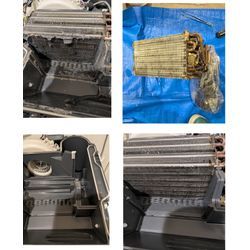 ドラム式洗濯機クリーニング　パナソニック　 ＮＡーＶＸシリーズの画像3