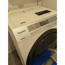 ドラム式洗濯機クリーニング　パナソニック　 ＮＡーＶＸシリーズの画像1