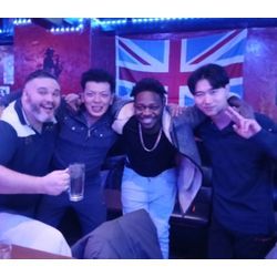 もりかわ人工芝の日常🌱の画像3