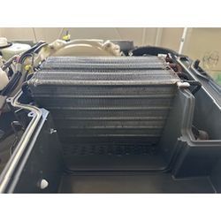 洗濯機ヒートポンプ完全分解洗浄｜乾燥不良・臭いを資格技術者が徹底改善の画像3