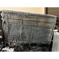 洗濯機ヒートポンプ完全分解洗浄｜乾燥不良・臭いを資格技術者が徹底改善の画像1