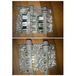 松戸市 パナソニック ドラム式洗濯機 U14エラー!の画像2